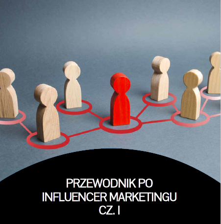 Wspólnie z innymi członkami Grupy Roboczej Influencer Marketingu IAB Polska przygotowaliśmy zbiór dobrych praktyk w influencer marketingu.